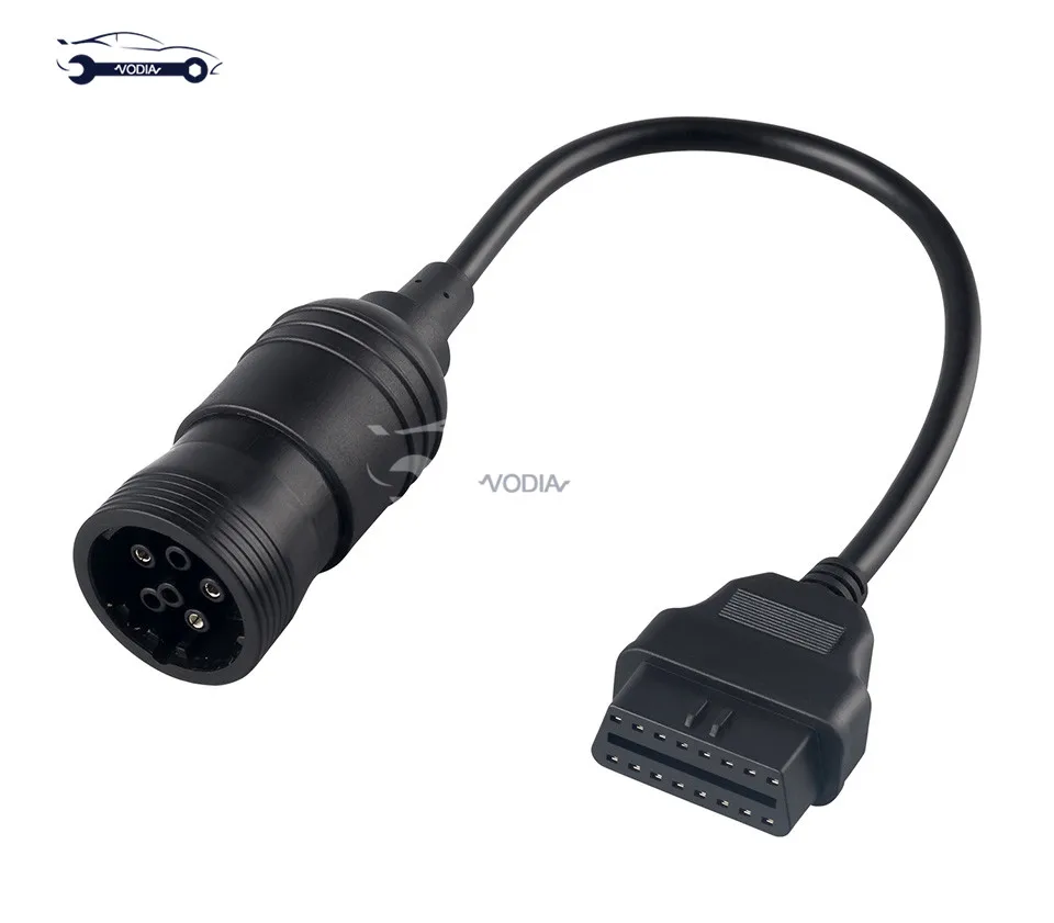 LAUNCH CR HD Pro Car and Truck OBD2 сканер кодов многоязычный диагностический