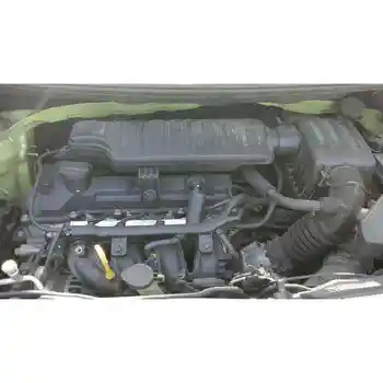 

G4LA COMPLETE ENGINE KIA PICANTO
