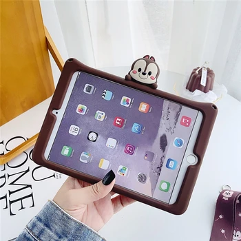 

Tablet Accessories Heavy Duty Shockproof Protective Case for iPad Mini,iPad Mini 2 iPad Mini 3 with Kickstand