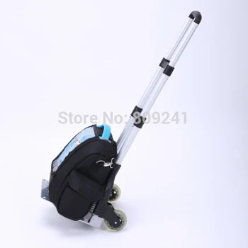 

first generation portable oxygen concentrator with 1 battery free