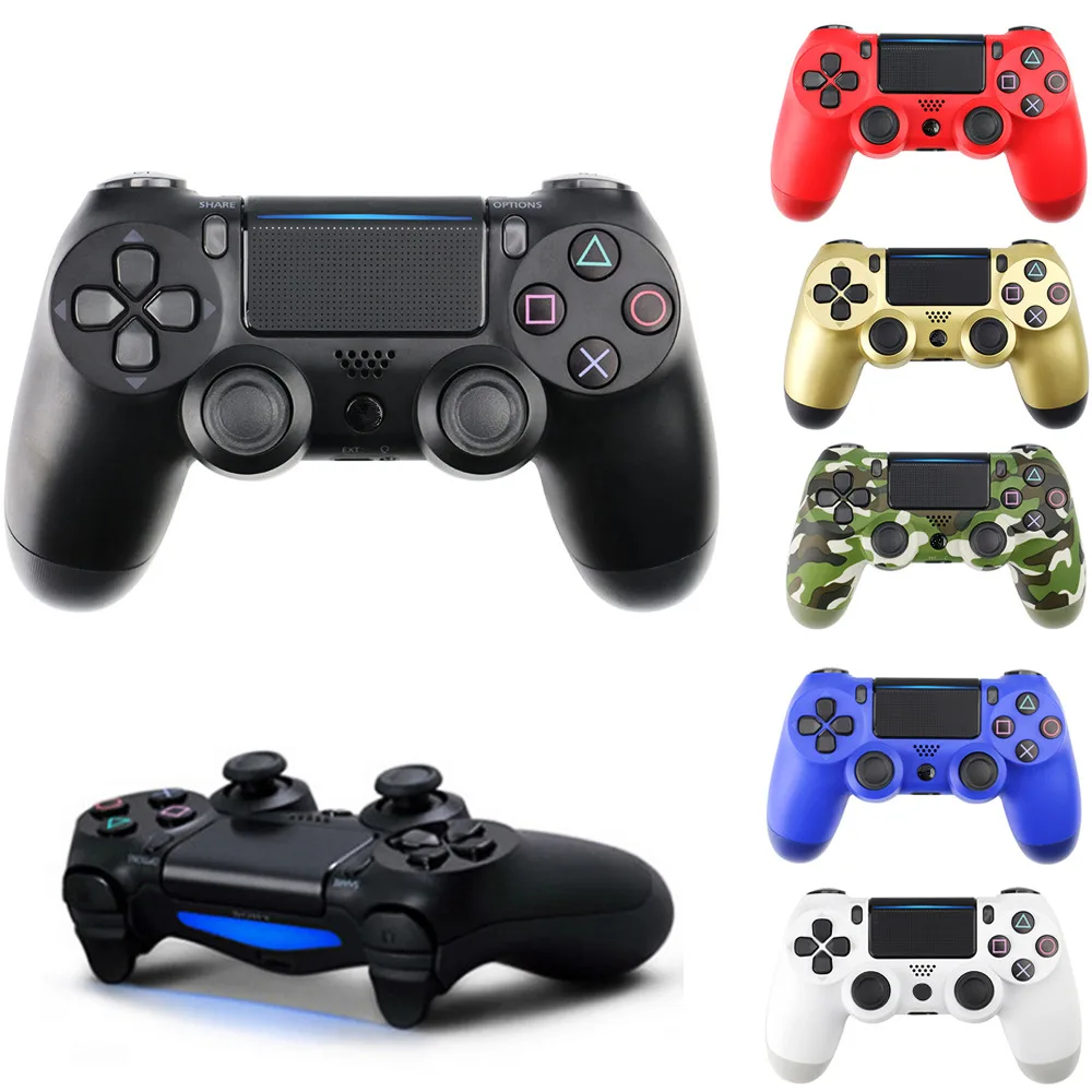 sony ps4 controller wireless