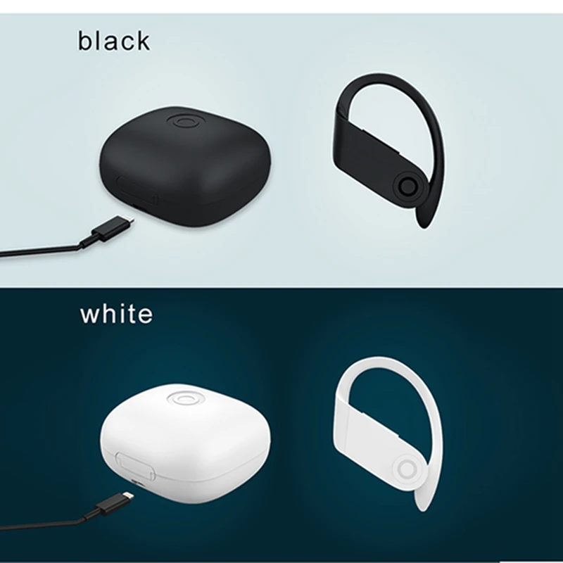 TWS B10 Bluetooth 5,0 наушники водонепроницаемые магнитные настоящие беспроводные наушники Спортивная гарнитура с микрофоном