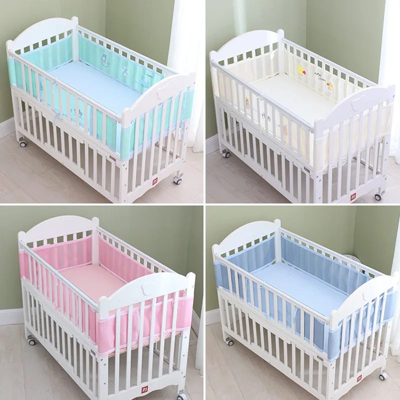 side bed for baby