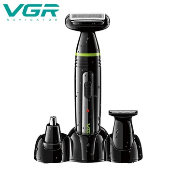 

Electric Shaver for Men bald head Facial Razor Shaving Machine Body Groomer Back Vintage Face Men Shavers Care Beard Trimmer EU
