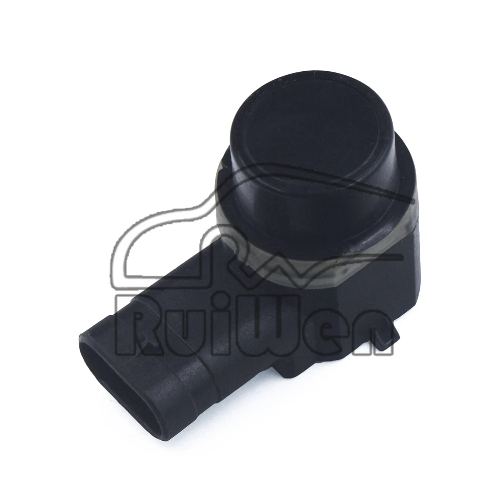 

For Audi A8 Q3 Skoda Yeti Seat Alhambea VW Touran Tiguan Passat CC Car Park Backup Sensor 1T0919297A 1T0 919 297A 1T0 919 297 A