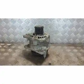 

0124315001 ALTERNATOR SKODA OCTAVIA SALOON (1U2)