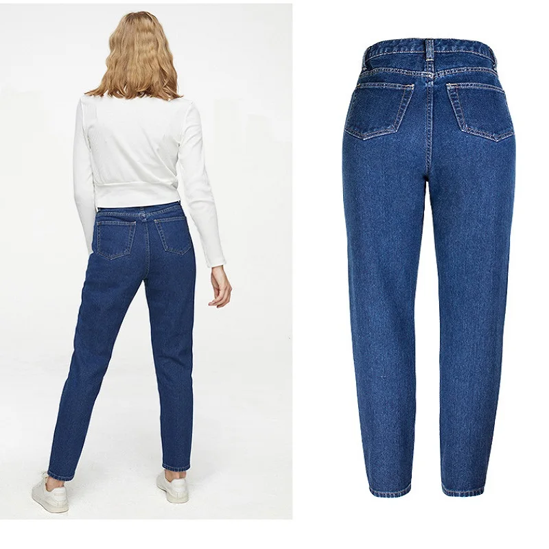 wholesale high waist jeans