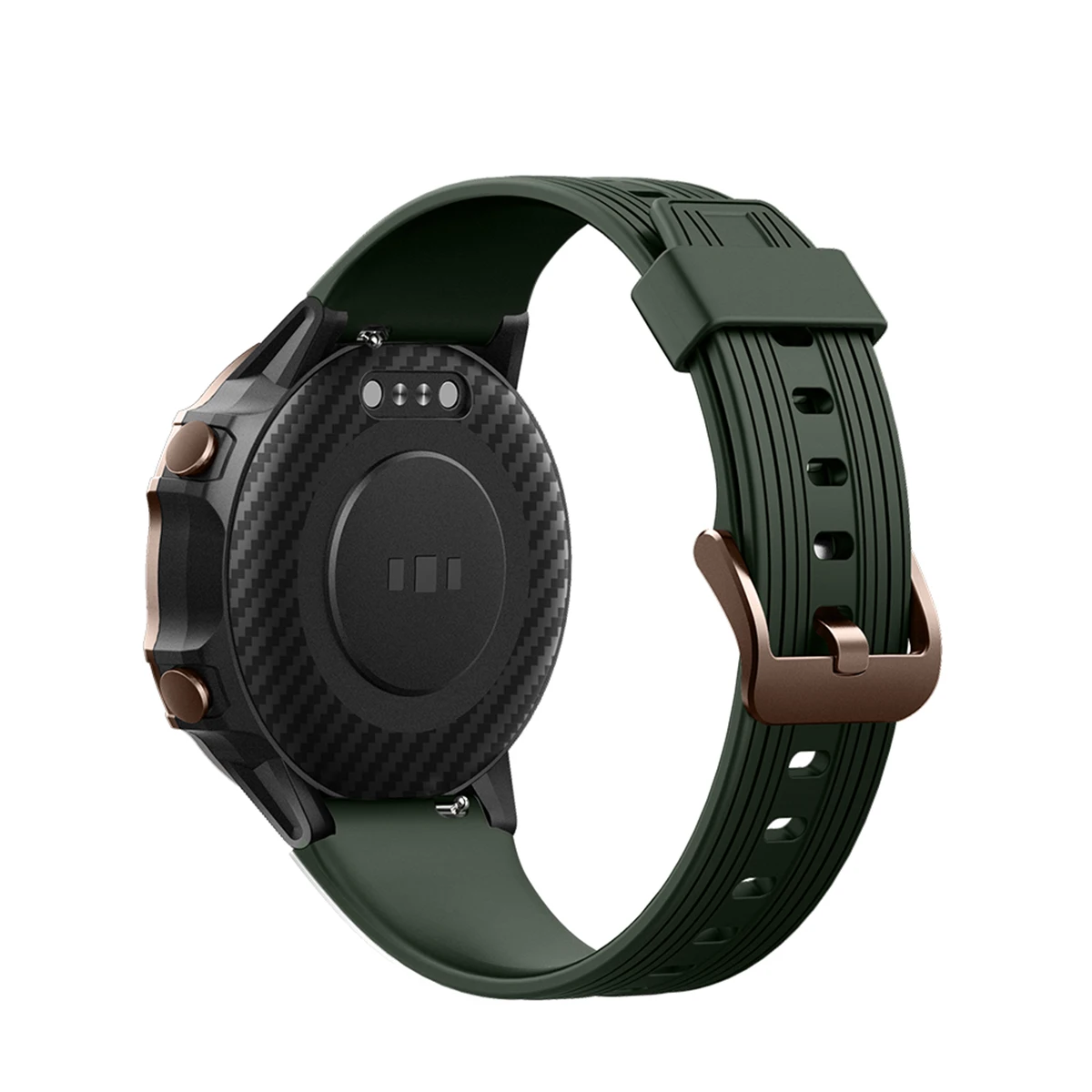 UMIDIGI Uwatch GT Смарт Watch1.3-дюйм(ов) Водонепроницаемый BT5.0 12 экстремальных видов спорта ModeTFT-ЖК-дисплей Экран 5ATM длинные Срок службы батареи монитор сердечного ритма