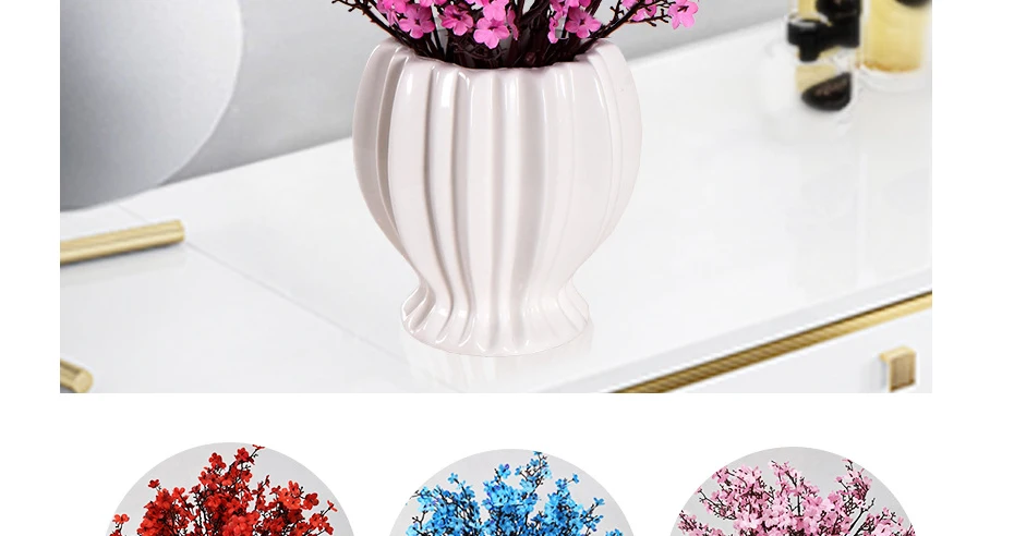 仿真花满天巴_02