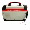 2In1 ARC/TIG IGBT Inverter Arc Electric Welding Machine 220V 250A MMA Welders for Welding Working Electric Working Power Tools f ► Photo 2/6