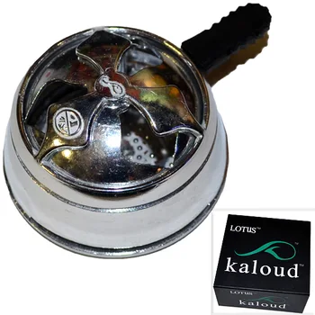 

Калауд в коробке