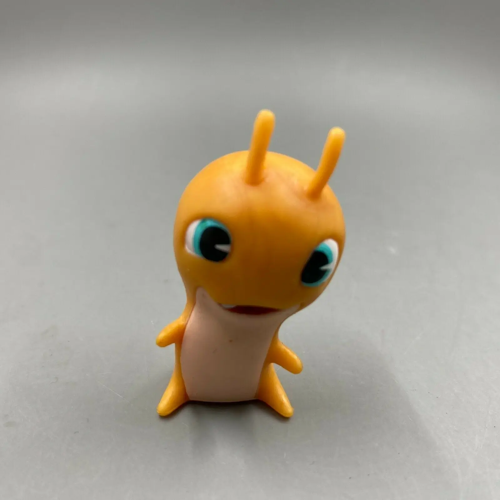 Slugterra Elemental Slugs Toys Slug Terra Figure Toys mecha godzilla toy