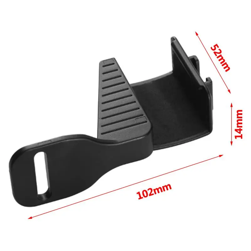 Mobile Phone Securing Clip Bracket Mount Desktop Tripod for DJI Osmo Pocket Handheld Gimbal Accessories Spare Parts