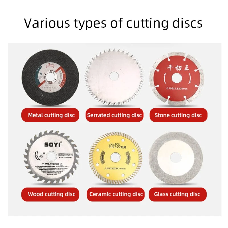 Tile Cutting Tool 4800W Power Circular Saw Machine Floor Tile Cut Machine Ceramic Stone cutting machine Industrial Cutter Grade Woodworking Tools
