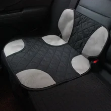 93 см x 48 см чехол на автомобильное сидение для безопасности ребенка сиденье Оксфорд ткань анти-истирания коврик для сиденья автомобиля