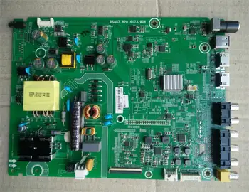 

LED32EC200 motherboard RSAG7.820.6173 / R0H screen HD315DH-F13