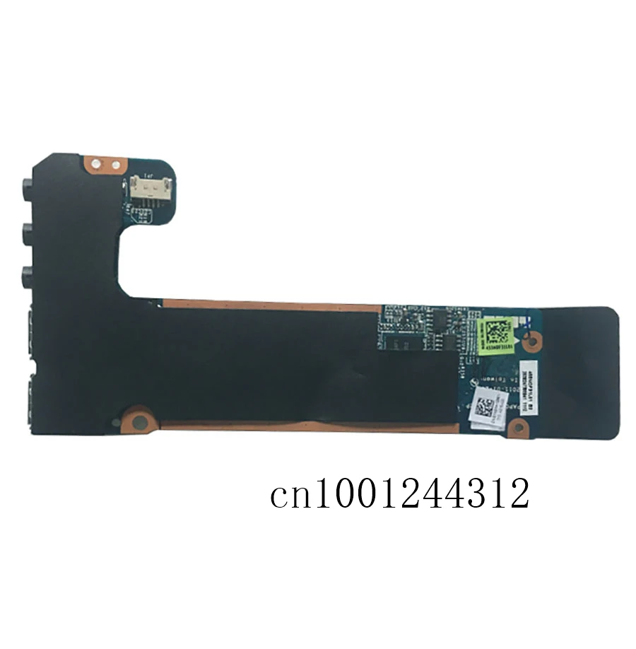 Для Dell M11X R3 USB аудио Плата XN0XH 0XN0XH