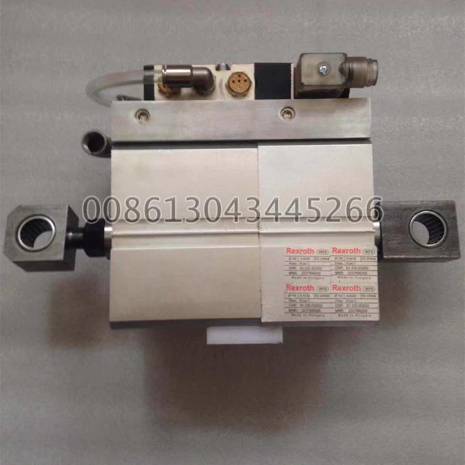 

Цилиндр Heidelberg SM102 CD102 61.335.002 лучшего качества