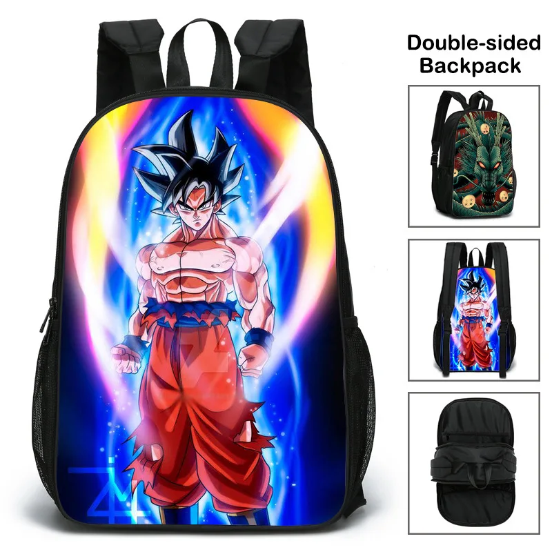 Sprayground Goku atelieryuwa.ciao.jp