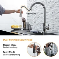 DQOK Kitchen Faucet 4