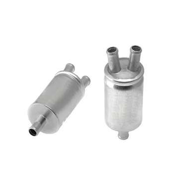 

CNG LPG Filter Y: Inlet 1x12mm Outlet 2x12mm