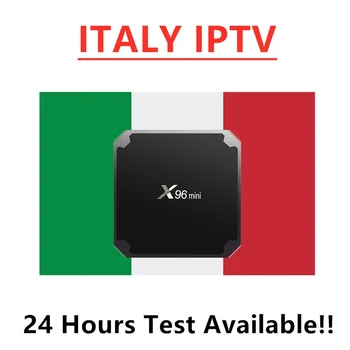 

Italy IPTV M3U For Italian With XXX Surport Android Smart tv Enigma2 PC Free Test