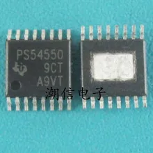 5 шт./лот PS54550 TPS54550PWPR(TSSOP-16