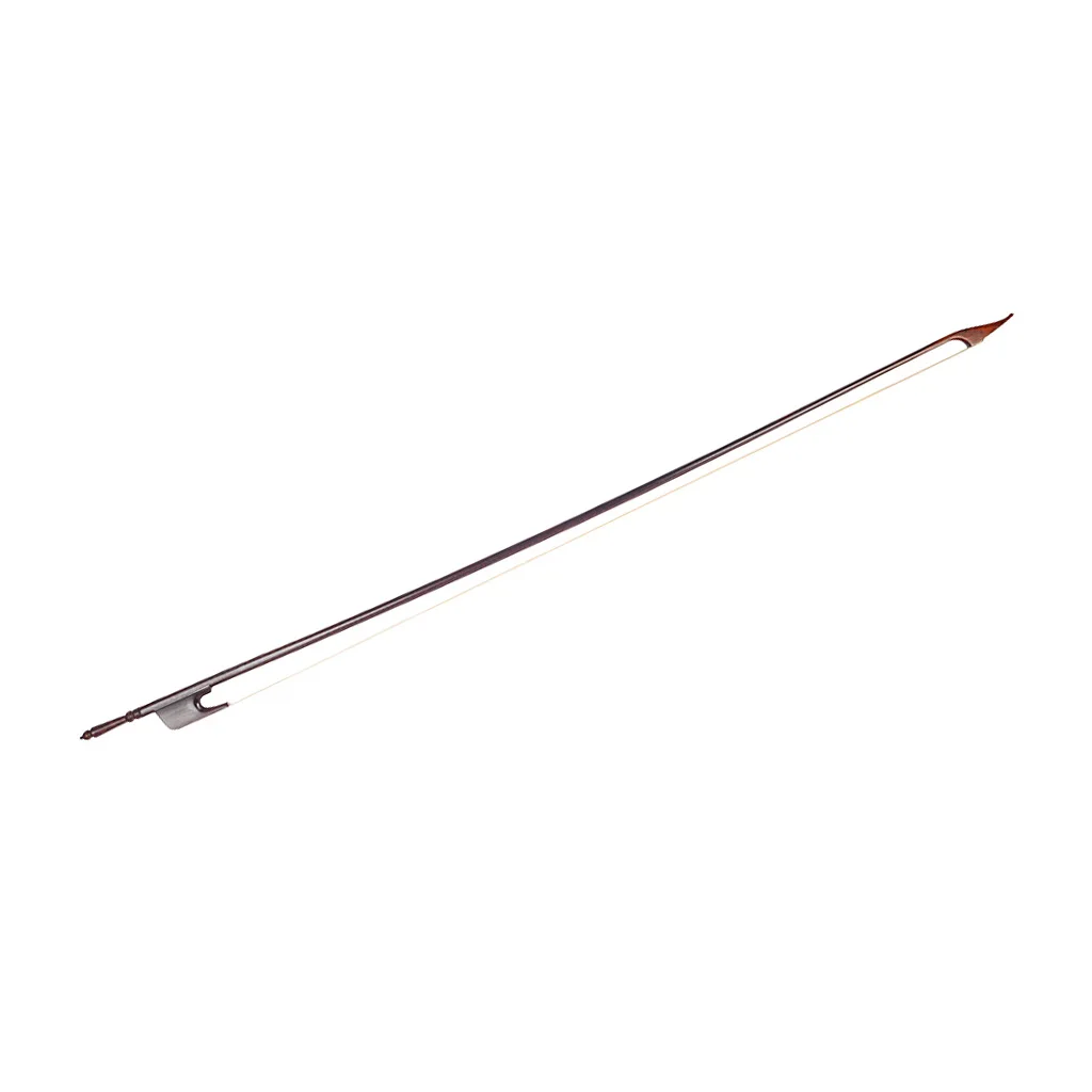 Snakewood барокко скрипки лук хорошо баланс для 4/4 полный размер скрипки части