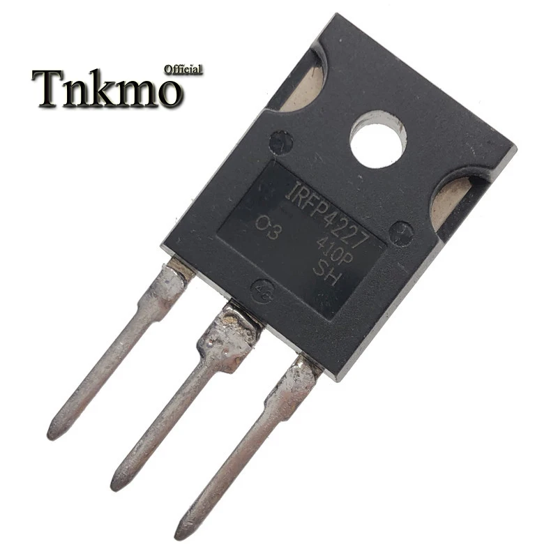 10 шт. транзисторы MOSFET IRFP4227PBF IRFP4228PBF IRFP4229PBF IRFP4227 IRFP4228 IRFP4229 TO-247 46A 200 в | Электроника