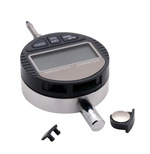 

Digital Probe Electronic Indicator Tester