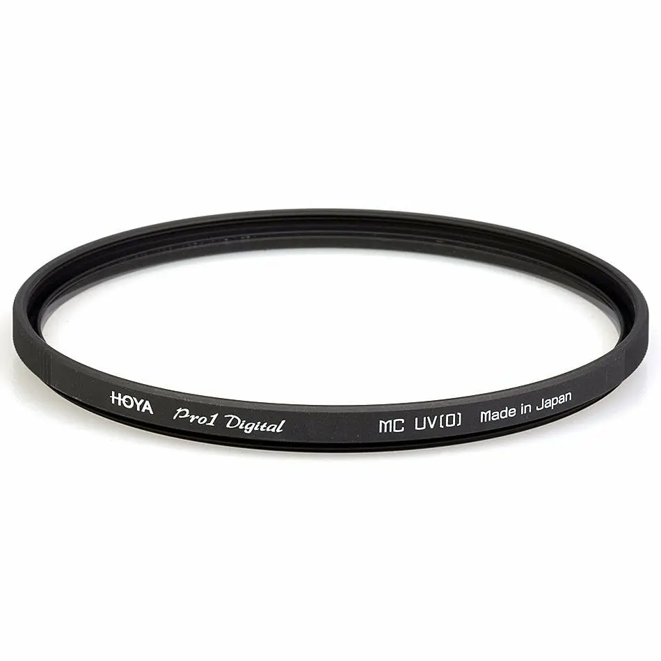 HOYA 43mm Pro 1 Digital UV Camera Lens Filter Pro1 D UV(O) DMC LPF HOYA Filter for Nikon Canon Sony Fuji 4