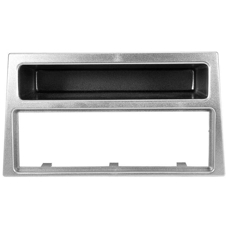 1Din Autoradio Autoradio Lettore Dvd Pannello Cornice Audio Per Opel Agila Tigra Astra Corsa Signum Vectra