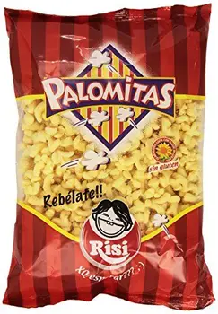 

Risi - Palomitas - Rebélate - 90 g