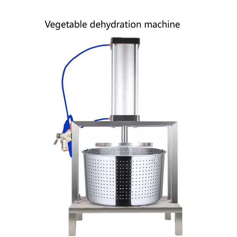 

Luxury Commercial Stainless Steel Vegetable Dehydrator Fruit Juicer Dumpling Filling Dehydrator Homemade Red Wine Juicer