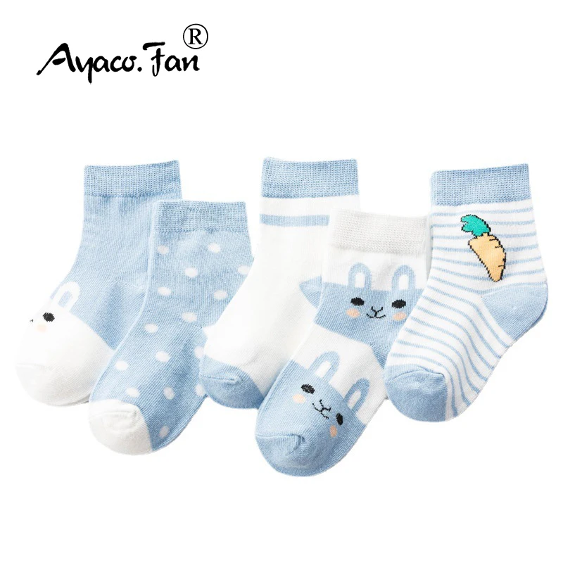 Socks Legs Warmers | Baby Cotton Socks | Baby Girl Socks | Baby Kids ...