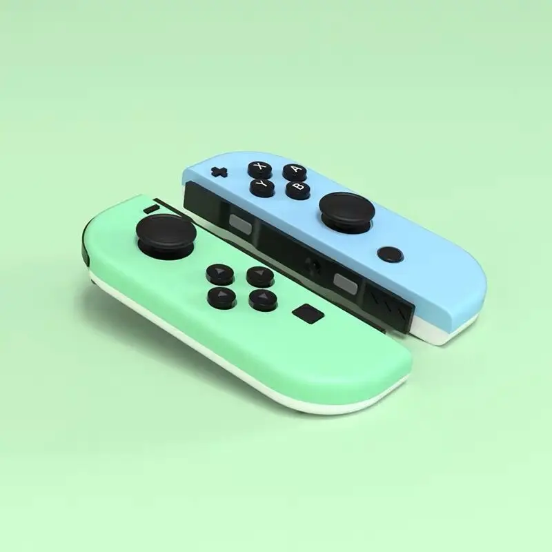 Оригинальная новая левая и правая игра Joycon для Nintendo Switch консольного контроллера