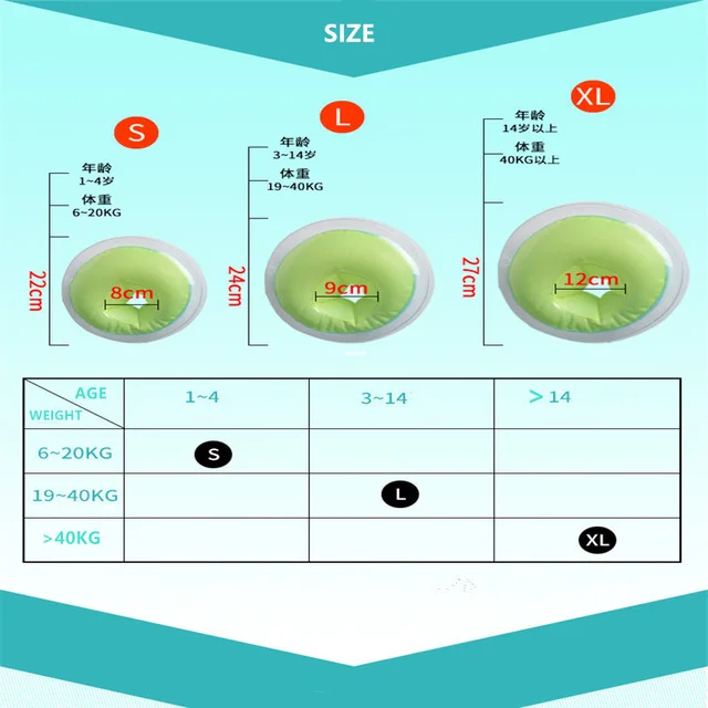 Bebê inflativel Brasco flutuante crianche mangas anel de natache armlets nadar circulo tubo instrumtor anel piscina acessório - Цвет: Size XL