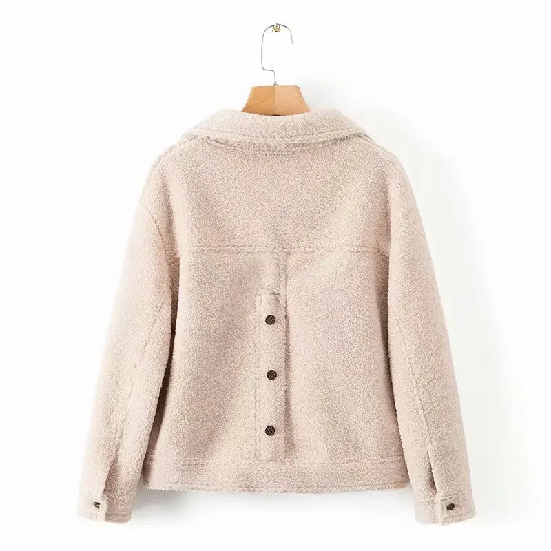 C55-aw101 осень и зима стиль корейский стиль толстое женское платье fang yang gao шерстяное пальто AliExpress