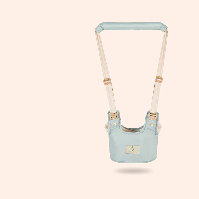 5 Малыш Детские ремни безопасности для прогулок рюкзак поводки для маленьких детей Дети помощник обучения безопасности поводки ходунки на жгуте AXBD002 - Цвет: 5