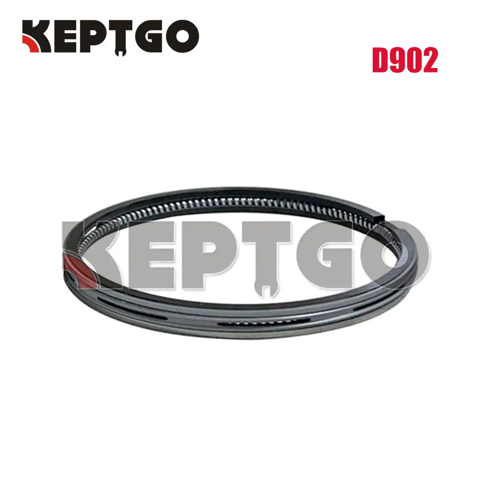 

New D902 Piston Ring STD For KUBOTA