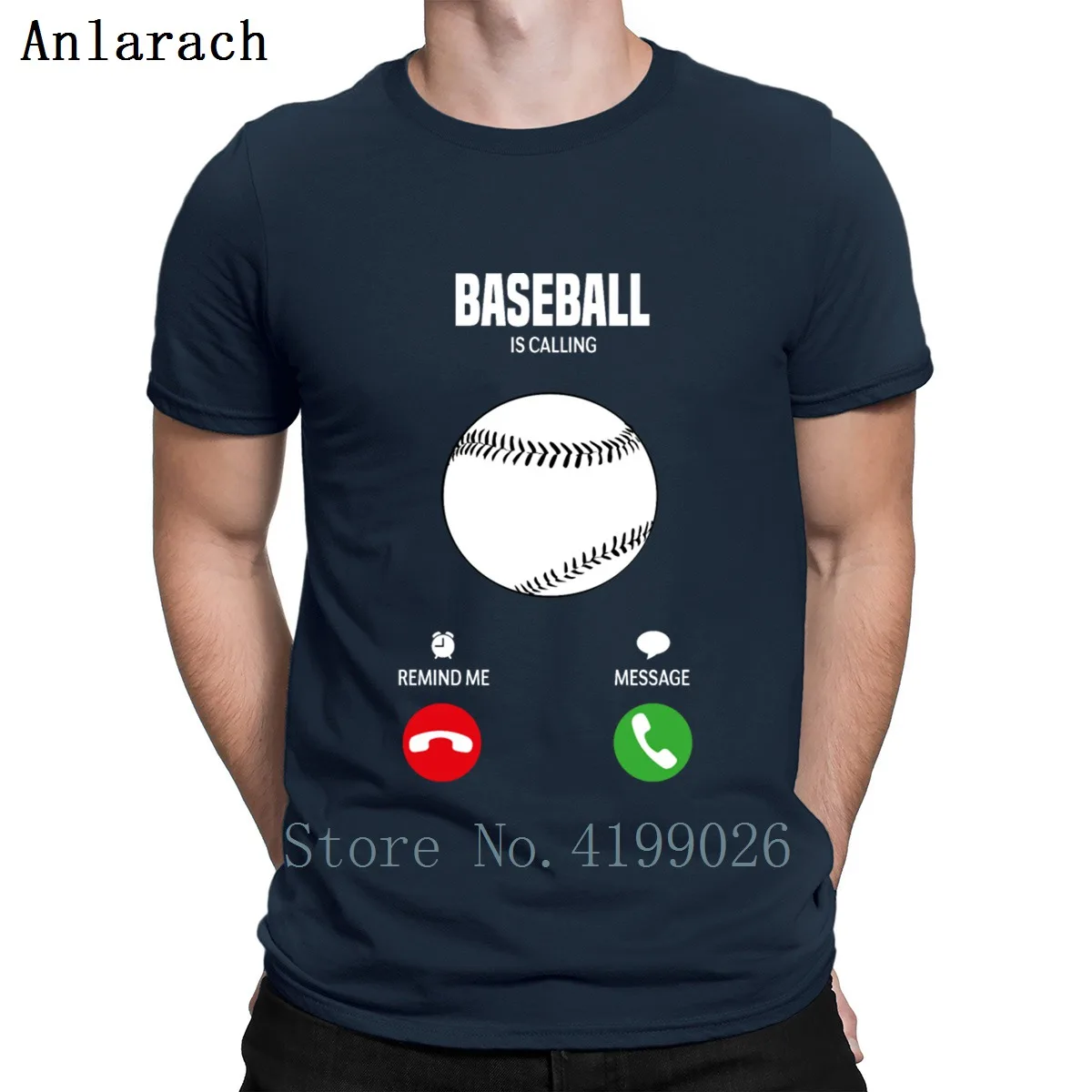 Baseball это вызов подарок Футболки Встроенная Солнечный свет Размер S-3xl личности для мужчин футболка мужской популярный летний топ