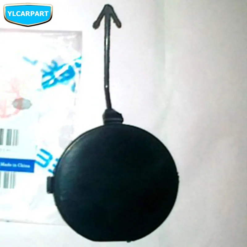 

For Geely LC,Panda,Emgrand Pandino,GC2,Car front bumper trailers hole cover