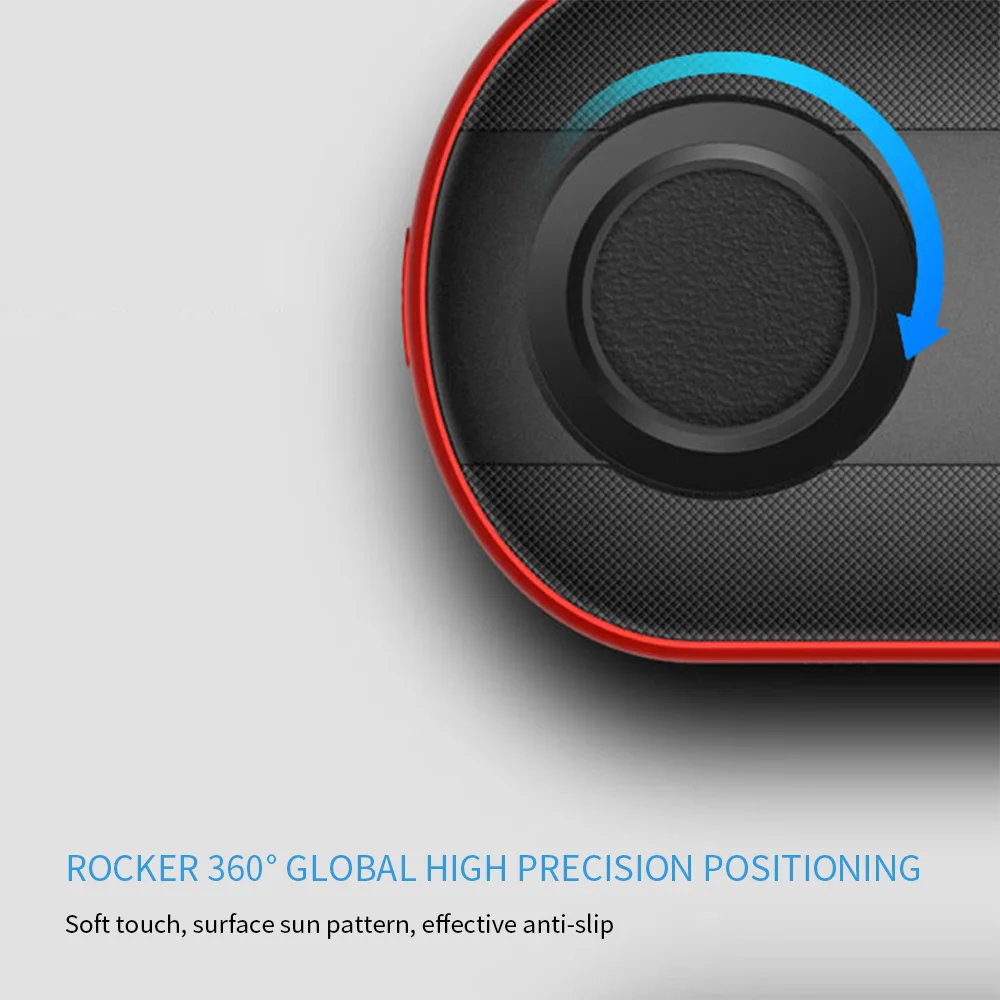 Беспроводной Bluetooth геймпад VR пульт дистанционного управления Мини Bluetooth игровой контроллер Джойстик для iPhone IOS Xiaomi Android геймпад для ПК VR коробка