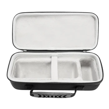 

Portable Travel Case Storage Bag Protective Pouch Bag Carry Case For Sony Srs-Xb32 Powerful Portable Waterproof Wireless Speaker