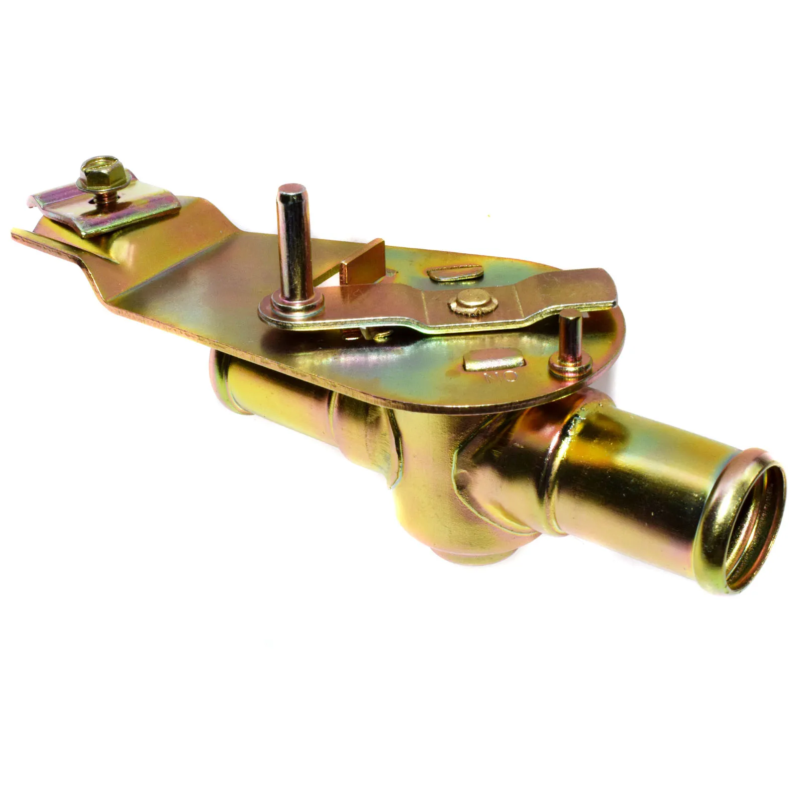 WOLFIGO новый клапан управления нагревателем для Dodge B150 B250 B350 1991 1994 Ram 1500 2500 3500 Van 1995 97