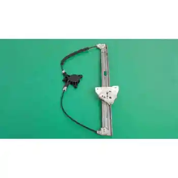 

WINDOW LIFTER FRONT LEFT MAZDA 5 BERL. (CR)