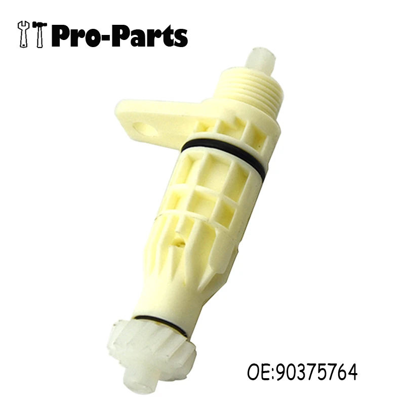 Sensor velocidad automático para coche, para Opel Corsa Combo B Astra F Tigra Chevrolet Aveo 90375764, 0724414|Sensor de odómetro| - AliExpress