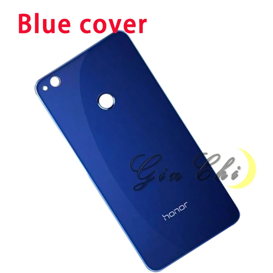 huawei honor 8 задняя крышка батарейного отсека Дверь Задняя стеклянная крышка корпуса 5," huawei honor 8 Крышка батарейного отсека honor 8 Housi