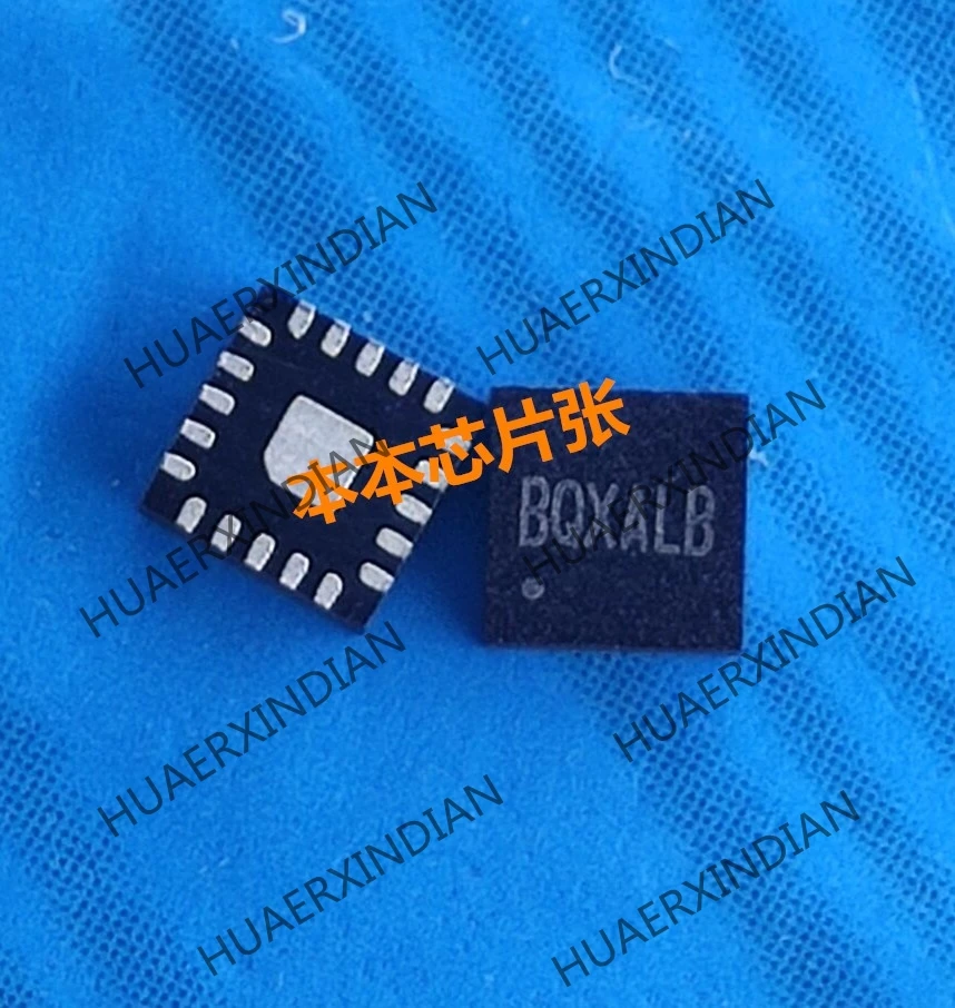 

New BQXALB BQX7CZ BQXALE BQX QFN high quality in stock