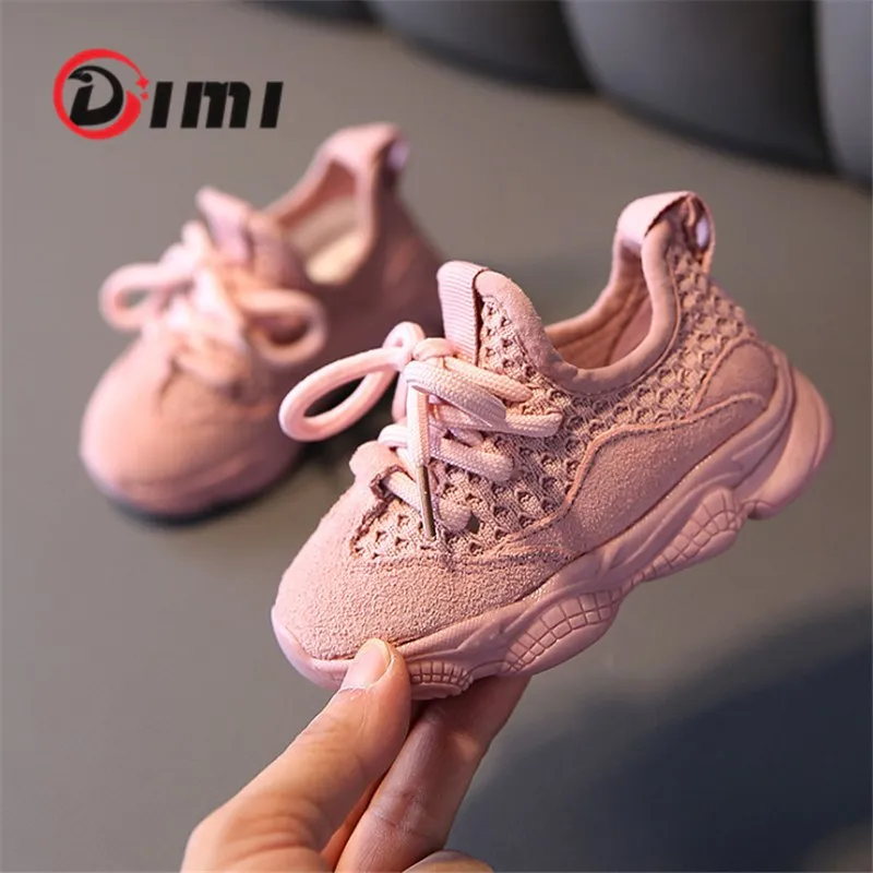 baby girl running shoes